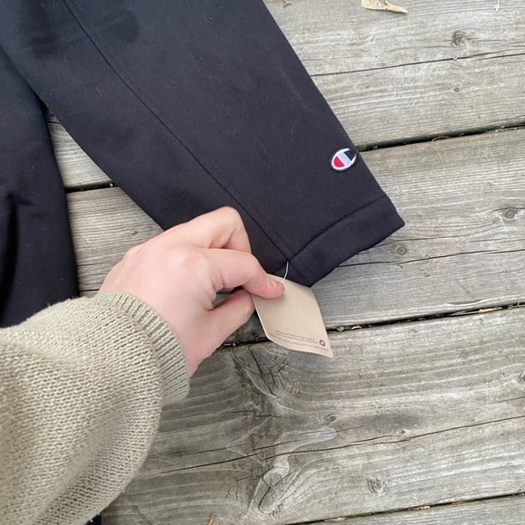 2016 Champion Stadium Parka Black XL - Picture 6 of 10